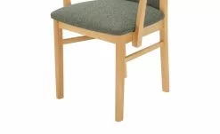 Polsterstuhl Topas | Grau Ja Schaumstoff 66,5|cm -Stühle Verkäufe 2023 15307401 4 202206101234