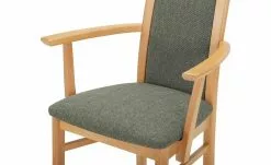 Polsterstuhl Topas | Grau Ja Schaumstoff 66,5|cm -Stühle Verkäufe 2023 15307401 5 202206101234