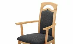 Polsterstuhl Topas | Moor (Braun-Blau) Ja Schaumstoff 66,5|cm -Stühle Verkäufe 2023 15307402 5 202206101234