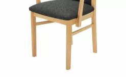 Polsterstuhl Topas | Moor (Braun-Blau) Ja Schaumstoff 66,5|cm -Stühle Verkäufe 2023 15307402 7 202206101234