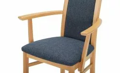 Polsterstuhl Topas | Blau Ja Schaumstoff 66,5|cm 15 Polsterstuhl Topas | Blau Ja Schaumstoff 66,5|cm -Stühle Verkäufe 2023 15307403 4 202206101234