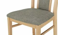 Polsterstuhl Choice | Olive (Grün) Nein -Stühle Verkäufe 2023 15307406 8 202207081237