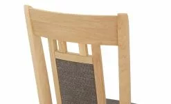 Polsterstuhl Choice | Brown (Braun) Nein -Stühle Verkäufe 2023 15307407 5 202207081237