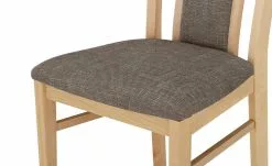 Polsterstuhl Choice | Brown (Braun) Nein -Stühle Verkäufe 2023 15307407 7 202207081237