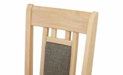 Polsterstuhl Choice | Brown (Braun) Nein -Stühle Verkäufe 2023 15307407 8 202207081237