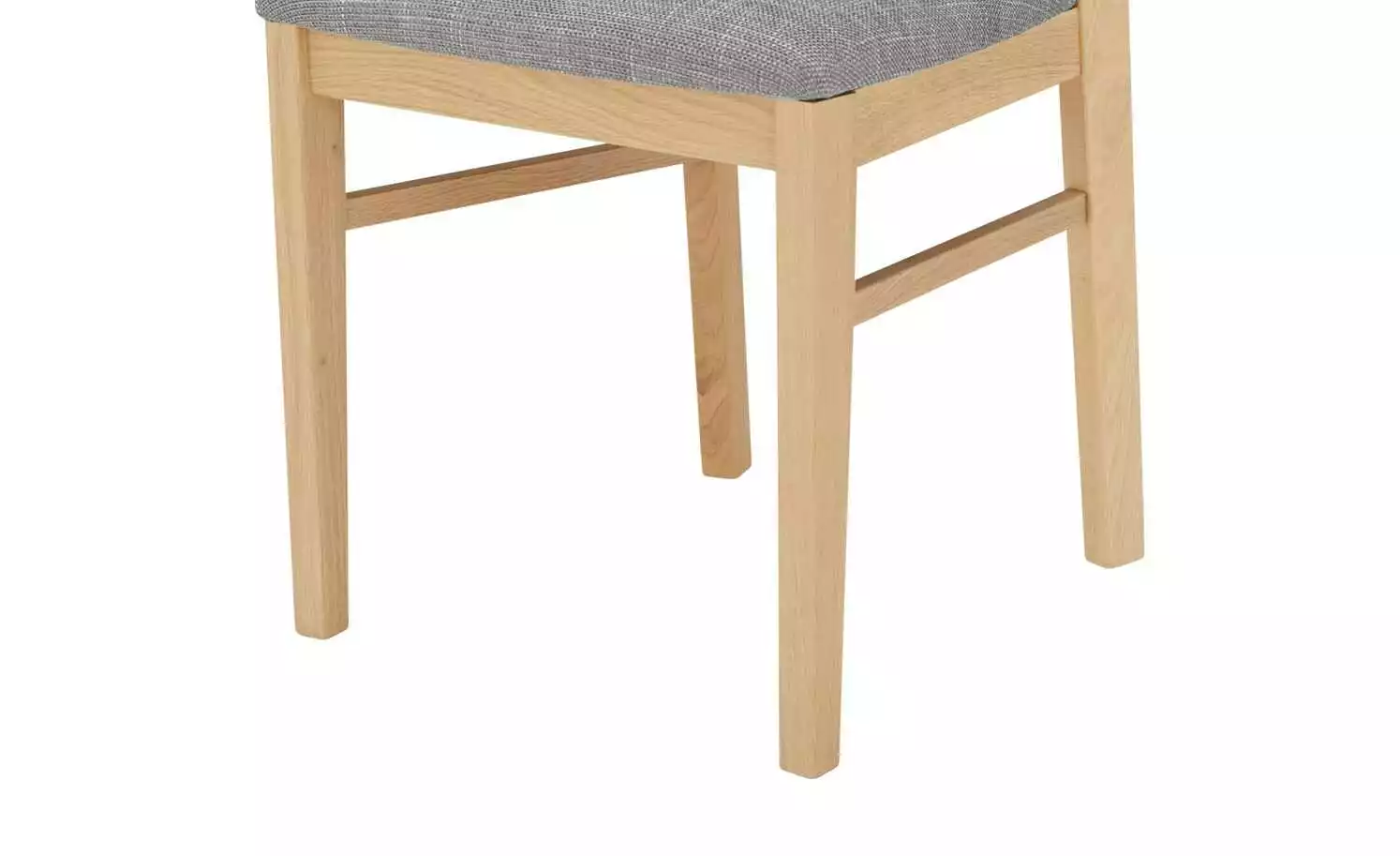 Polsterstuhl Choice | Graphit (Hellgrau) Nein 6 Polsterstuhl Choice | Graphit (Hellgrau) Nein – Bild 4