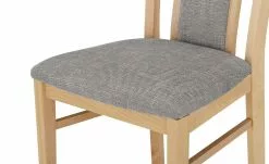 Polsterstuhl Choice | Graphit (Hellgrau) Nein 15 Polsterstuhl Choice | Graphit (Hellgrau) Nein -Stühle Verkäufe 2023 15307409 5 202207081237