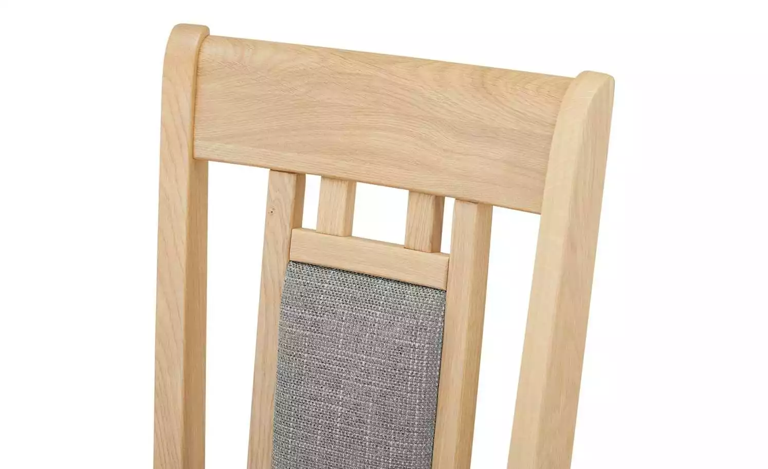 Polsterstuhl Choice | Graphit (Hellgrau) Nein 8 Polsterstuhl Choice | Graphit (Hellgrau) Nein – Bild 6