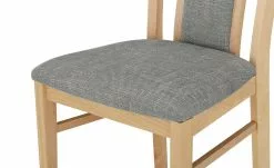 Polsterstuhl Choice | Grey (Grau) Nein -Stühle Verkäufe 2023 15307410 5 202207081237