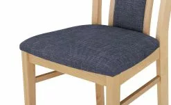 Polsterstuhl Choice | Dark Blue (Dunkelblau) Nein -Stühle Verkäufe 2023 15307411 7 202207081237