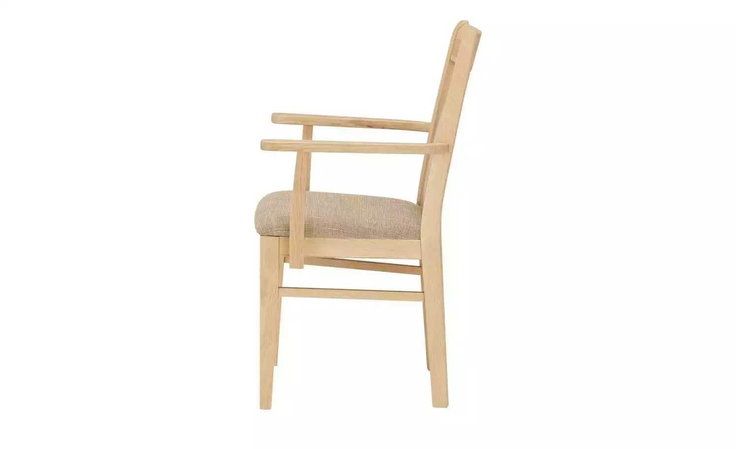 Polsterstuhl Choice | Sand (Beige) Ja 4 Polsterstuhl Choice | Sand (Beige) Ja – Bild 2