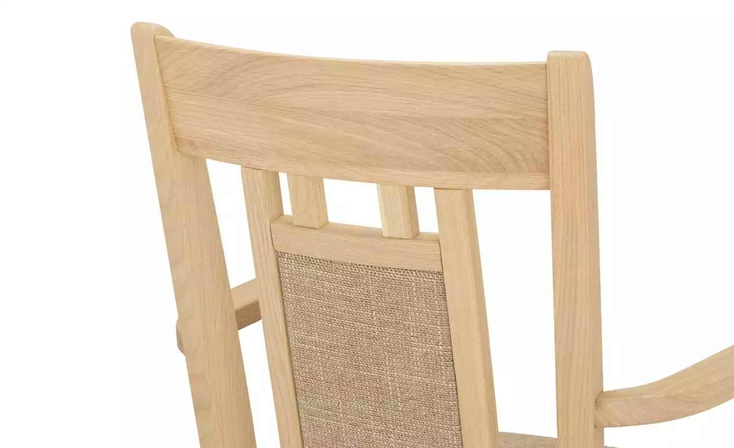 Polsterstuhl Choice | Sand (Beige) Ja 6 Polsterstuhl Choice | Sand (Beige) Ja – Bild 4