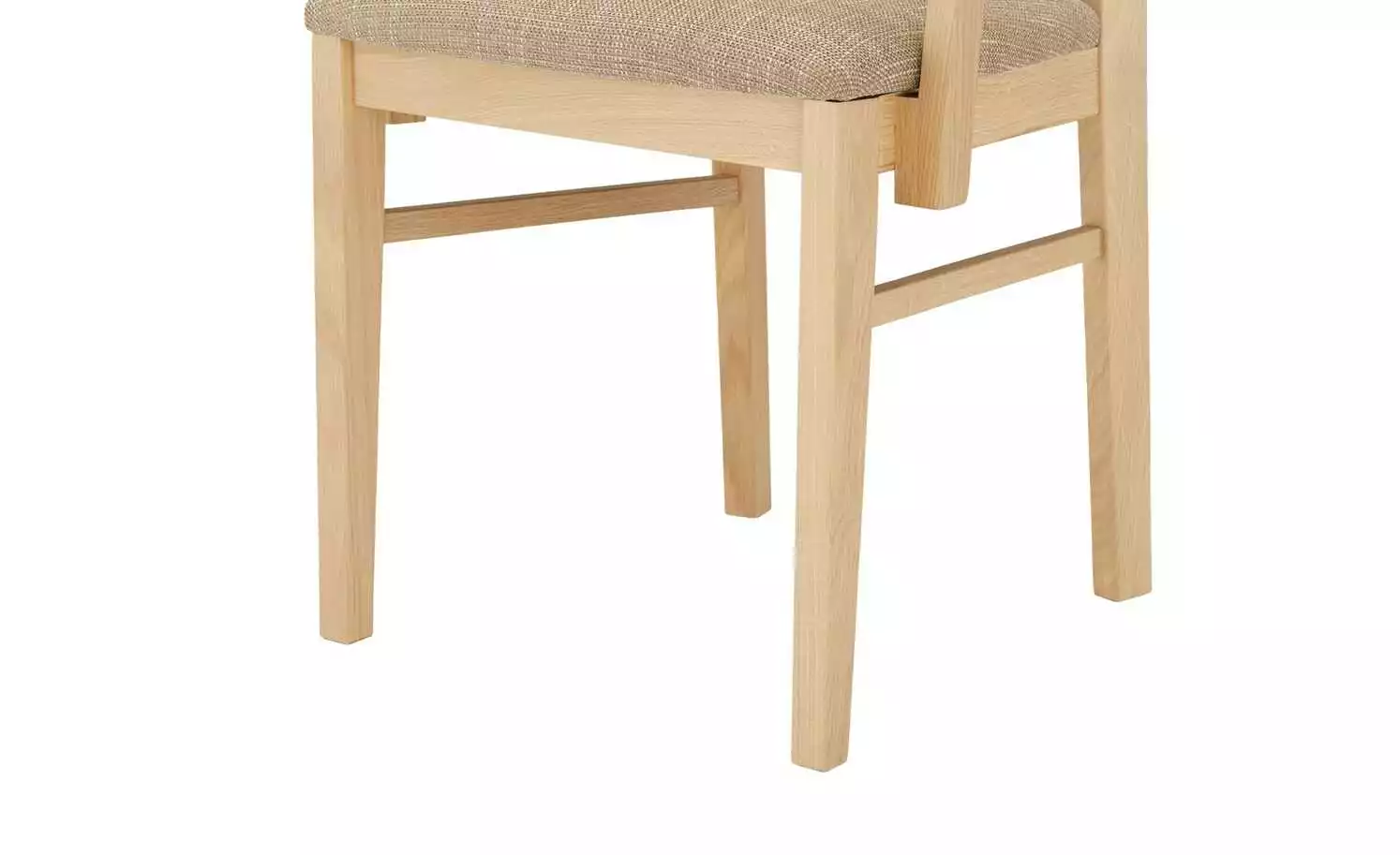 Polsterstuhl Choice | Sand (Beige) Ja 7 Polsterstuhl Choice | Sand (Beige) Ja – Bild 5