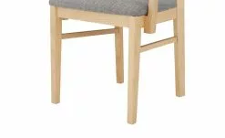 Polsterstuhl Choice | Graphit (Hellgrau) Ja -Stühle Verkäufe 2023 15307415 6 202207081237