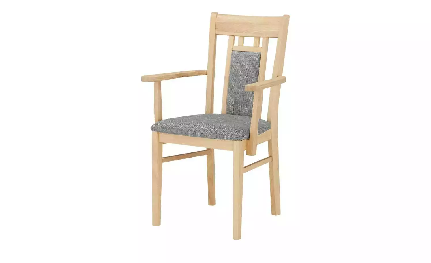 Polsterstuhl Choice | Grey (Grau) Ja 3 Polsterstuhl Choice | Grey (Grau) Ja