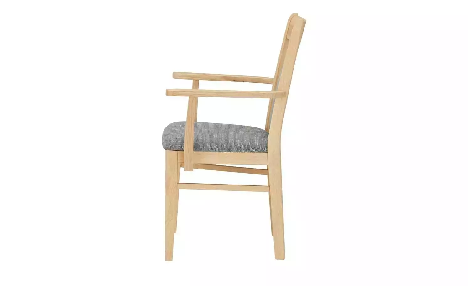 Polsterstuhl Choice | Grey (Grau) Ja 9 Polsterstuhl Choice | Grey (Grau) Ja – Bild 7