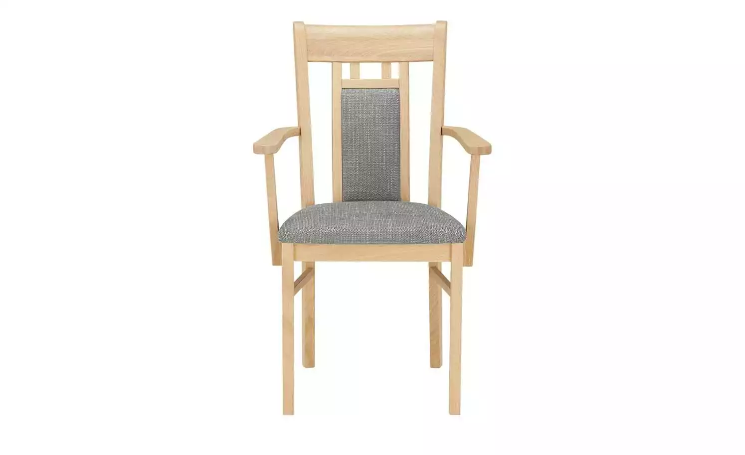 Polsterstuhl Choice | Grey (Grau) Ja 10 Polsterstuhl Choice | Grey (Grau) Ja – Bild 8