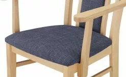 Polsterstuhl Choice | Dark Blue (Dunkelblau) Ja -Stühle Verkäufe 2023 15307417 4 202207081237