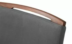 Wohnwert Polsterstuhl Botho | Grau (Dunkelgrau) Schaumstoff -Stühle Verkäufe 2023 15307445 5 202209212234