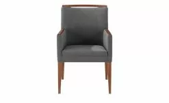 Wohnwert Polsterstuhl Botho | Grau (Dunkelgrau) Schaumstoff -Stühle Verkäufe 2023 15307445 7 202209212234