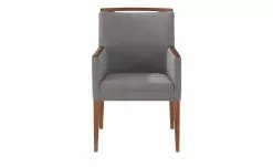 Wohnwert Polsterstuhl Botho | Kiesel (Hellgrau) Schaumstoff -Stühle Verkäufe 2023 15307446 3 202209212234