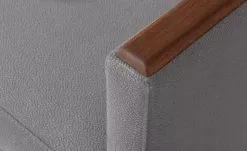 Wohnwert Polsterstuhl Botho | Kiesel (Hellgrau) Schaumstoff -Stühle Verkäufe 2023 15307446 6 202209212234