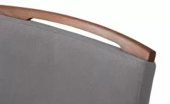 Wohnwert Polsterstuhl Botho | Kiesel (Hellgrau) Schaumstoff -Stühle Verkäufe 2023 15307446 7 202209212234