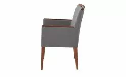 Wohnwert Polsterstuhl Botho | Kiesel (Hellgrau) Schaumstoff -Stühle Verkäufe 2023 15307446 8 202209212234