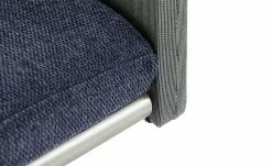 Wohnwert Freischwinger Mero | Dunkelblau Grau Schaumstoff -Stühle Verkäufe 2023 15307458 8 202207121248