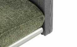 Wohnwert Freischwinger Mero | Moos (Grün) Grau Schaumstoff -Stühle Verkäufe 2023 15307460 4 202207121248