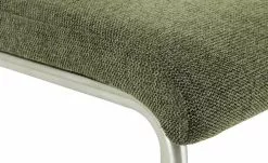 Wohnwert Freischwinger Mero | Moos (Grün) Schwarz Schaumstoff -Stühle Verkäufe 2023 15307461 7 202207121248