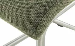 Wohnwert Freischwinger Mero | Moos (Grün) Schwarz Schaumstoff -Stühle Verkäufe 2023 15307461 8 202207121248