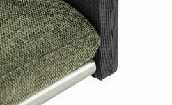 Wohnwert Freischwinger Mero | Moos (Grün) Schwarz Schaumstoff -Stühle Verkäufe 2023 15307461 9 202207121248