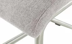 Wohnwert Freischwinger Mero | Kiesel (Hellgrau) Grau Schaumstoff 17 Wohnwert Freischwinger Mero | Kiesel (Hellgrau) Grau Schaumstoff -Stühle Verkäufe 2023 15307462 5 202207121248