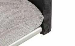 Wohnwert Freischwinger Mero | Kiesel (Hellgrau) Schwarz Schaumstoff -Stühle Verkäufe 2023 15307463 8 202207121248