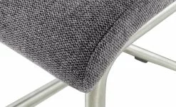 Wohnwert Freischwinger Mero | Grau Schwarz Federkern 15 Wohnwert Freischwinger Mero | Grau Schwarz Federkern -Stühle Verkäufe 2023 15307466 3 202207121248