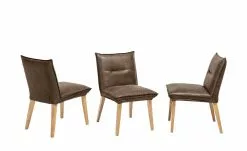 Woodford Polsterstuhl Sunna | Light Brown (Hellbraun) Nein