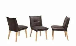 Woodford Polsterstuhl Sunna | Espresso (Dunkelbraun) Nein