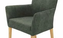 Wohnwert Polsterstuhl Aron | Olive (Grün) Schaumstoff -Stühle Verkäufe 2023 15307493 6 202208231234