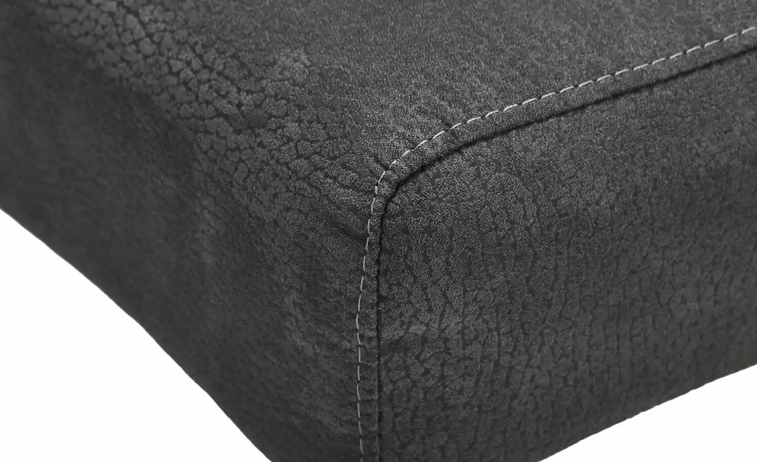 Woodford Polsterstuhl Badu | Anthrazit Buche Naht senkrecht 9 Woodford Polsterstuhl Badu | Anthrazit Buche Naht senkrecht – Bild 7