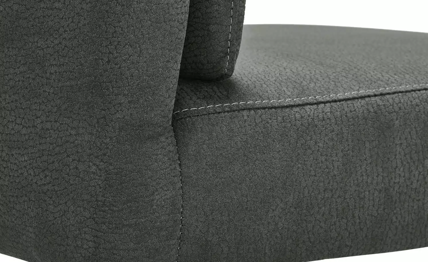 Woodford Polsterstuhl Badu | Anthrazit Buche Naht senkrecht 11 Woodford Polsterstuhl Badu | Anthrazit Buche Naht senkrecht – Bild 9