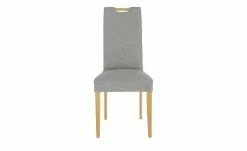 Woodford Polsterstuhl mit Griff Gabi 4 | Shark Skin (Hellgrau) Eiche -Stühle Verkäufe 2023 15307545 2 202206141234