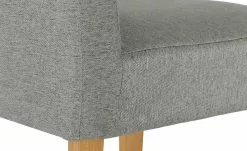 Woodford Polsterstuhl mit Griff Gabi 4 | Shark Skin (Hellgrau) Eiche -Stühle Verkäufe 2023 15307545 6 202206141234