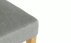 Woodford Polsterstuhl mit Griff Gabi 4 | Shark Skin (Hellgrau) Eiche -Stühle Verkäufe 2023 15307545 7 202206141234