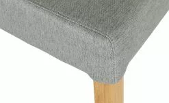 Woodford Polsterstuhl mit Griff Gabi 4 | Shark Skin (Hellgrau) Eiche -Stühle Verkäufe 2023 15307545 8 202206141234