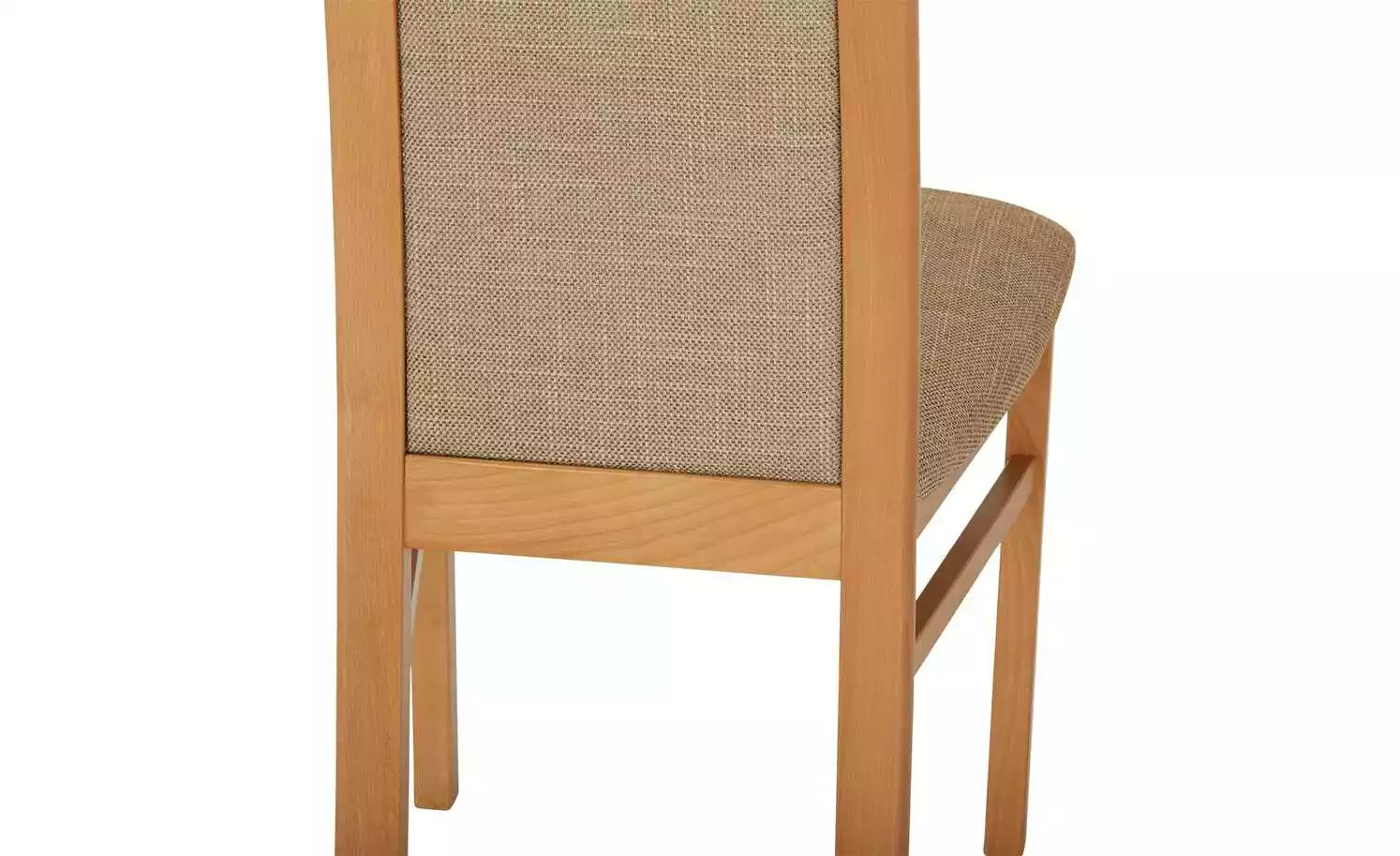 Polsterstuhl 4ever | Sand (Beige) Buche natur Nein Schaumstoff 11 Polsterstuhl 4ever | Sand (Beige) Buche natur Nein Schaumstoff – Bild 9