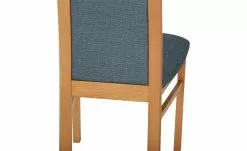 Polsterstuhl 4ever | Pacific (Blau) Buche natur Nein Schaumstoff -Stühle Verkäufe 2023 15307551 10 202207121248