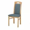 Polsterstuhl 4ever | Pacific (Blau) Buche natur Nein Schaumstoff -Stühle Verkäufe 2023 15307551 5 202207121248