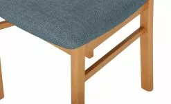 Polsterstuhl 4ever | Pacific (Blau) Buche natur Nein Schaumstoff -Stühle Verkäufe 2023 15307551 8 202207121248