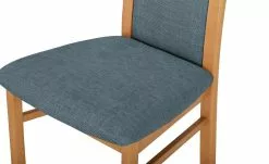 Polsterstuhl 4ever | Pacific (Blau) Buche natur Nein Schaumstoff -Stühle Verkäufe 2023 15307551 9 202207121248